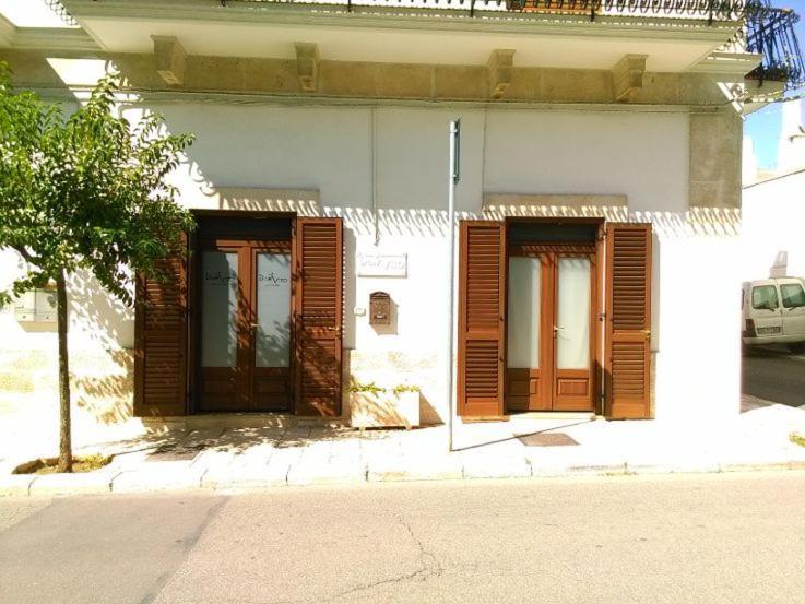 Donvito Casa Vacanze Alberobello Exterior foto